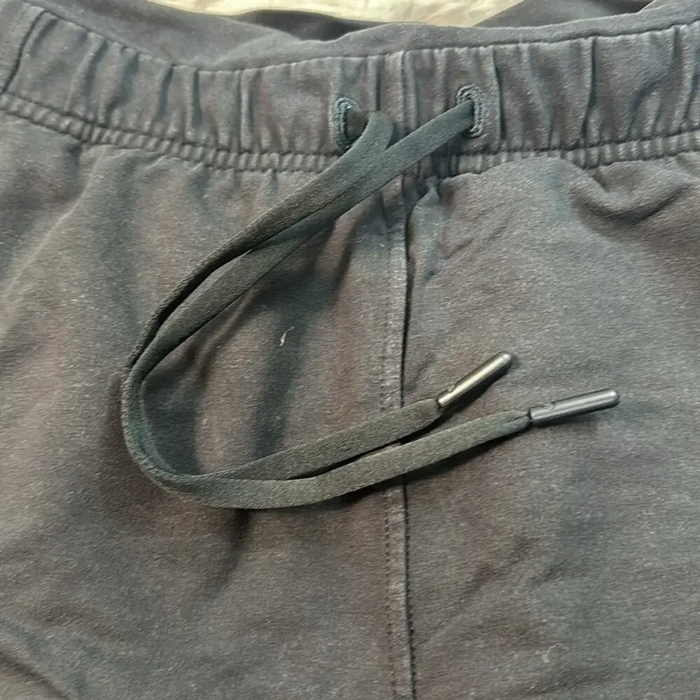 Lululemon Inner Glow Short 3